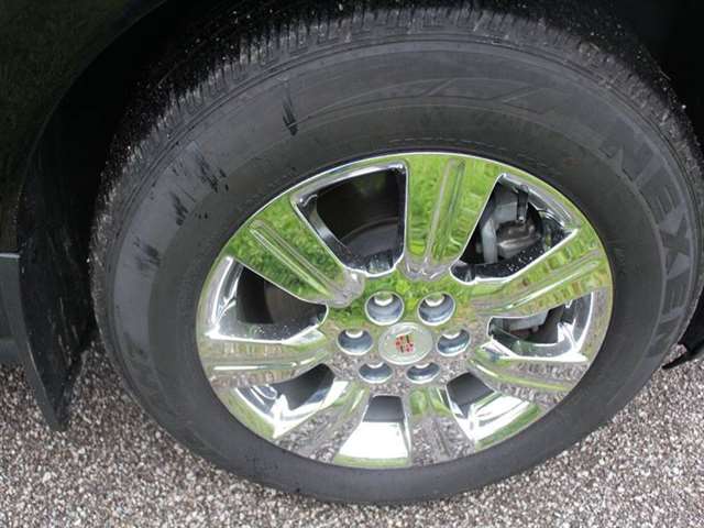 2014 Cadillac SRX AWD Luxury Collection 4dr SUV